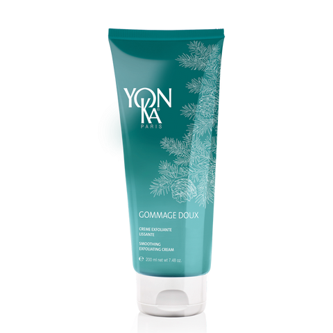 YON-KA Gommage Doux Silhouette Smoothing Exfoliating Cream 200ml