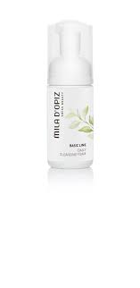 MILA D'OPIZ Microbiome Daily Cleansing Foam 100ml