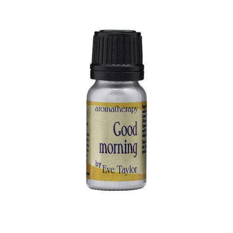 EVE TAYLOR Diffuser Blend 10ml - Good Morning 