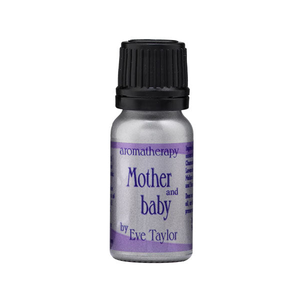 EVE TAYLOR Diffuser Blend 10ml - Mother & Baby 