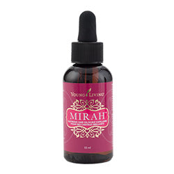 YOUNG LIVING Mirah Lustrous Hair Oil 53ml