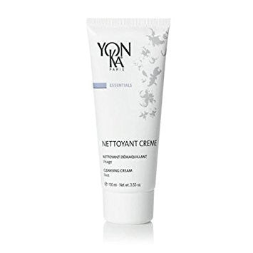 YON-KA Nettoyant Creme Cleansing Makeup Remover Cream 100ml