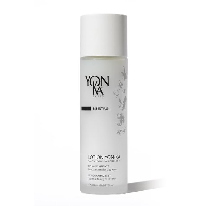 YON-KA Lotion Yon-Ka (P.N.G. / N.O.S.) Normal to Oily Skin 200ml