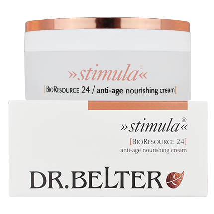 DR. BELTER Med-Stimula Bio Resource 24 Cream 50ml