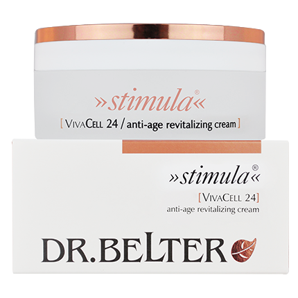 DR. BELTER Med-Stimula VivaCell 24 Cream 50ml