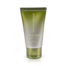 SELVERT THERMAL CELL VITALE Anti-Shine Balancing Mask 50ml