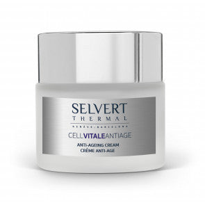 SELVERT THERMAL CELL VITALE ANTI-AGING Reversive Anti-Aging Cream 50ml