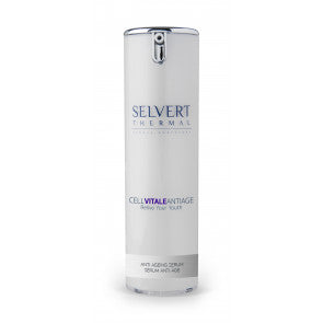 SELVERT THERMAL CELL VITALE ANTI-AGING Reversive Anti-Aging Serum 30ml