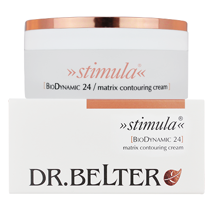 DR. BELTER Med-Stimula Bio Dynamic 24 Matrix Contour Cream 50ml