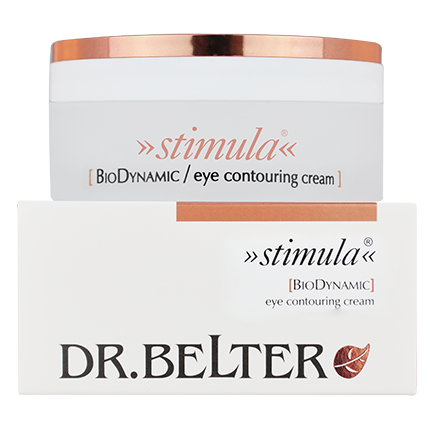 DR. BELTER Med-Stimula Bio Dynamic Eye Contouring Cream 15ml