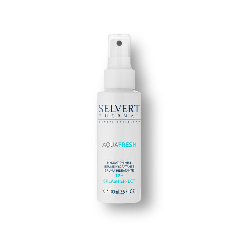 SELVERT THERMAL AQUAFRESH 12H Hydration Mist 100ml