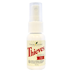 YOUNG LIVING Thieves Spray 1oz