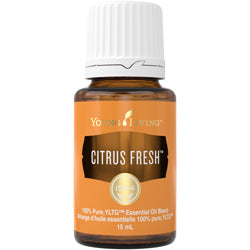 YOUNG LIVING Citrus Fresh Essential Oil 15ml