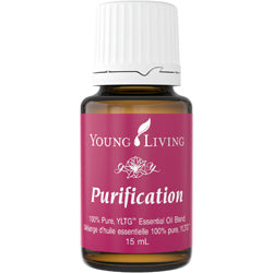 YOUNG LIVING Purification Essential Oil 5ml/15ml