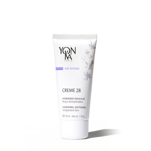 YON-KA Creme 28 Hydrating Protecting 50ml