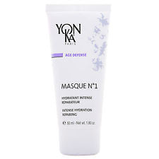 YON-KA Masque No.1 Intense Hydration Repairing 50ml