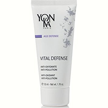 YON-KA Vital Defense Anti-Oxidant/Anti-Pollution 50ml
