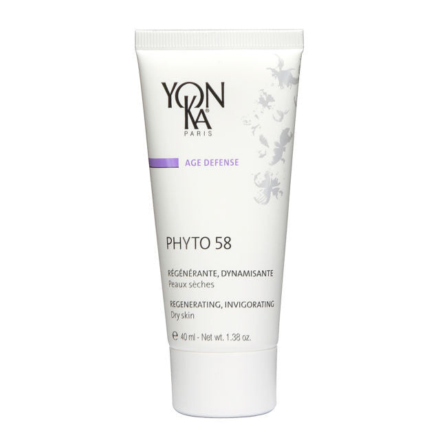 YON-KA Phyto 58 P.S./D.S. - Dry Skin 40ml