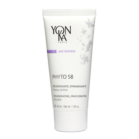 YON-KA Phyto 58 P.S./D.S. - Dry Skin 40ml (expiry March/2024)