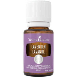 YOUNG LIVING Lavender Essential Oil 15ml