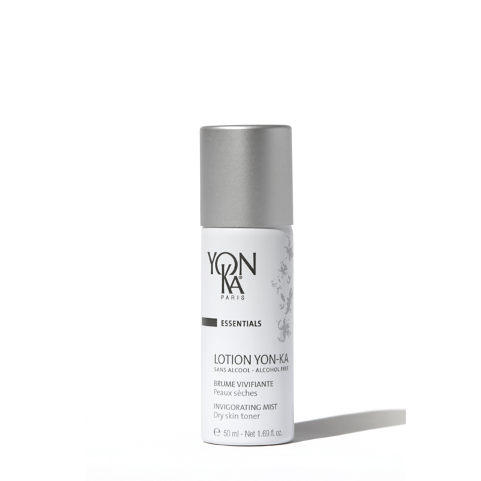YON-KA Lotion Yon-Ka (P.S / D.S.) Dry Skin 50ml (Travel Size)