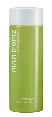 MILA D'OPIZ SKIN CLEAR Purifying Toner 200ml