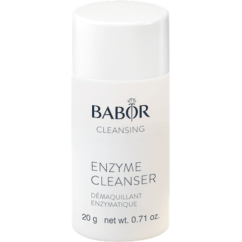 BABOR CLEANSING Enzyme Cleanser 20g