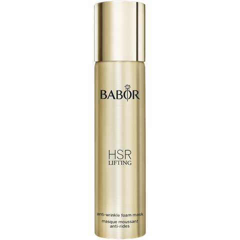 BABOR HSR LIFTING Anti-Wrinkle Foam Mask 75ml