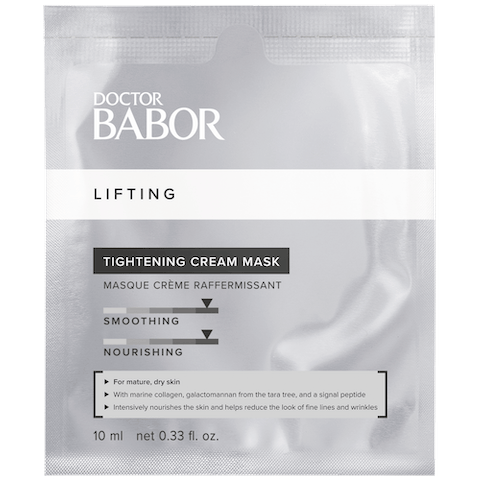 BABOR DOCTOR BABOR - LIFTING RX Tightening Cream Mask - 1pc