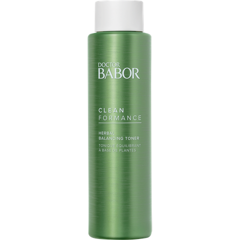 BABOR DOCTOR BABOR - CLEANFORMANCE Herbal Balancing Toner 200ml