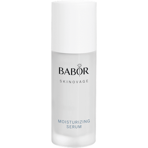 BABOR SKINOVAGE MOISTURIZING - Moisturizing Serum 30ml