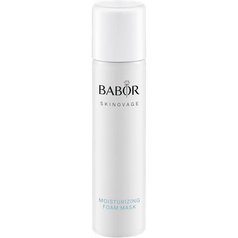 BABOR SKINOVAGE MOISTURIZING - Moisturizing Foam Mask 75ml