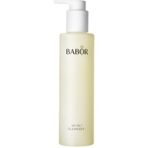 BABOR CLEANSING HY-ÖL Cleanser 200ml