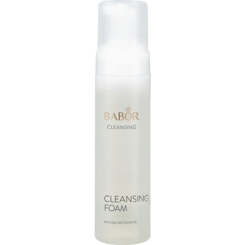 BABOR CLEANSING Cleansing Foam 200ml