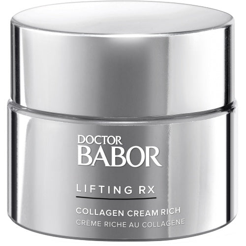 BABOR DOCTOR BABOR - LIFTING RX Collagen Cream Rich 50ml