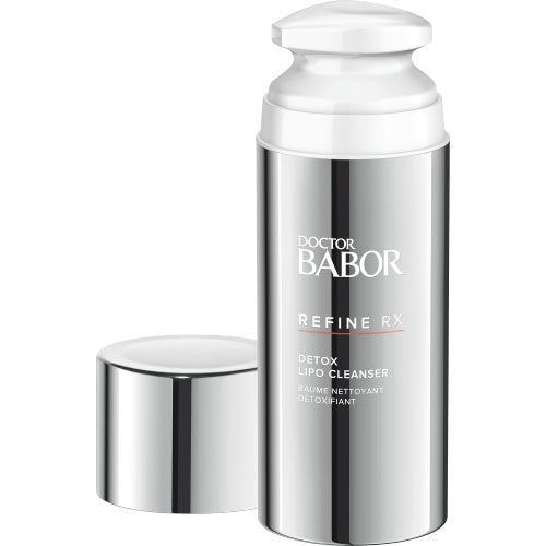 BABOR DOCTOR BABOR - REFINE RX Detox Lipo Cleanser 100ml
