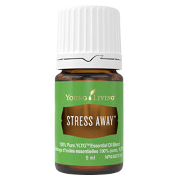 YOUNG LIVING Stress Away Essential Oil 5ml