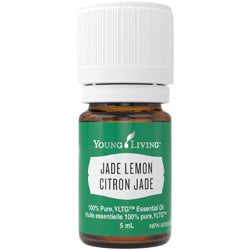 YOUNG LIVING Jade Lemon Essential Oil 5ml