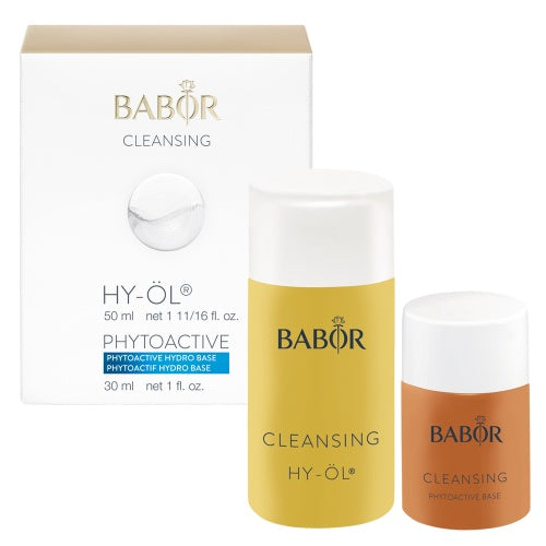 BABOR HY-OL + Phytoactive Hydro Base (box) 50ml/30ml