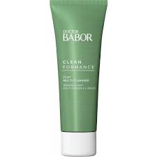 BABOR DOCTOR BABOR - CLEANFORMANCE Clay Multi-Cleanser 50ml