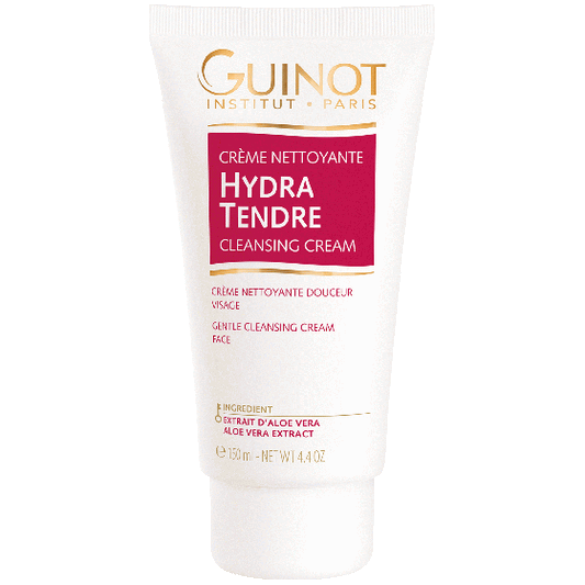 GUINOT Hydra Tendre Cleansing Cream 150ml