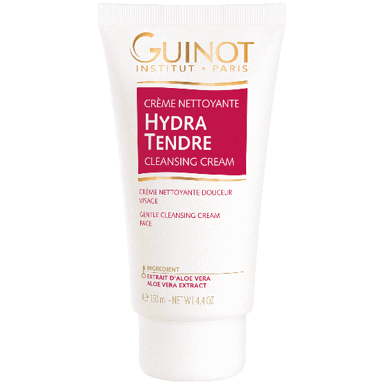 GUINOT Hydra Tendre Cleansing Cream 150ml