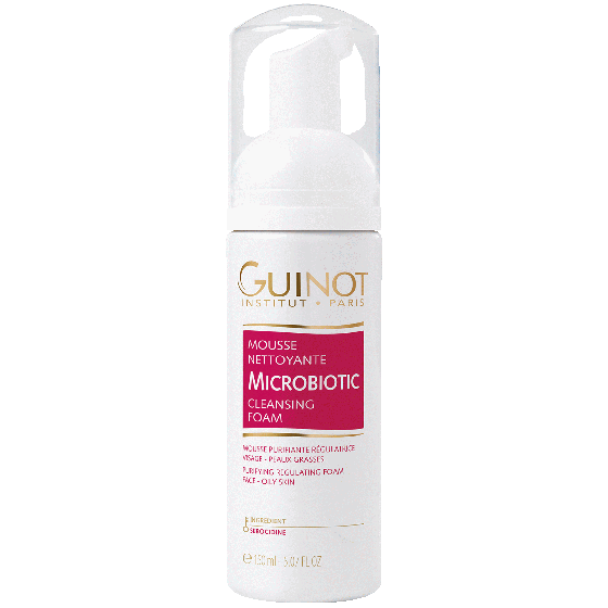 GUINOT Microbiotic Cleansing Foam 150ml