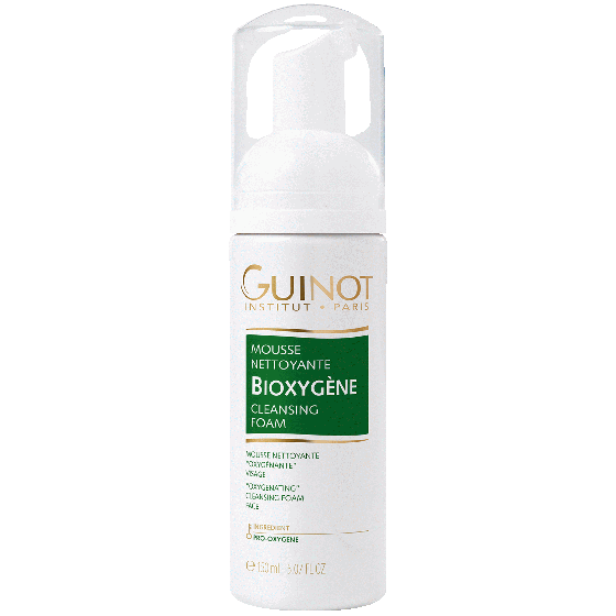 GUINOT Bioxygene Cleansing Foam 150ml