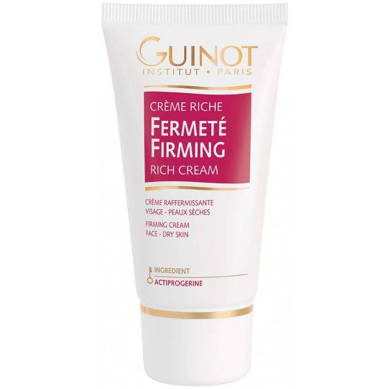 GUINOT Firming Rich Cream 50ml