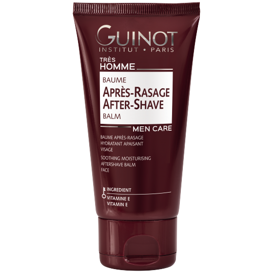 GUINOT Tres Homme Men After Shave Balm 75ml