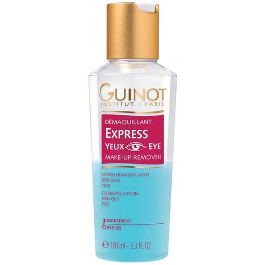 GUINOT Express Eye Make-up Remover 100ml