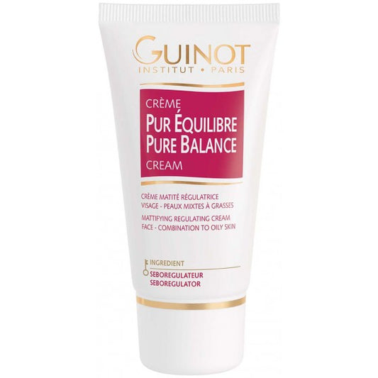 GUINOT Pure Balance Cream 50ml