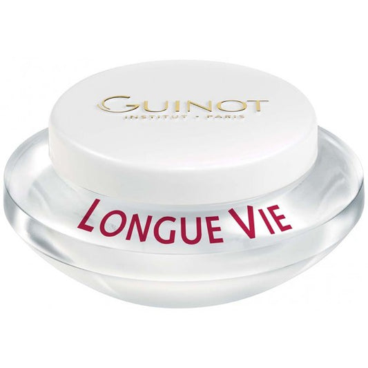 GUINOT YOUTH - Longue Vie Cream 50ml