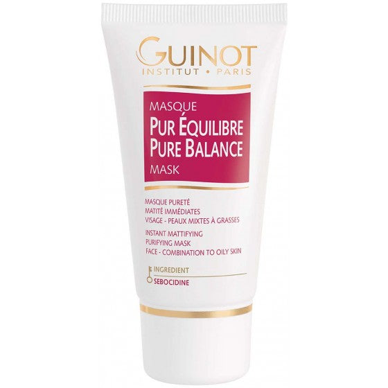 GUINOT Pure Balance Mask 50ml